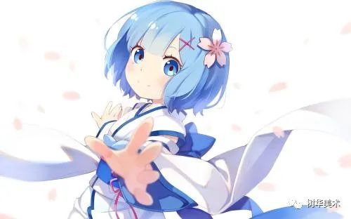 樹(shù)華美術(shù)CG繪畫(huà)作品