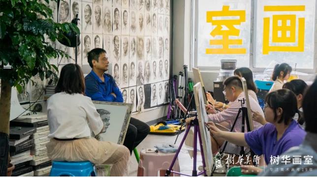 美術(shù)聯(lián)考是什么？美術(shù)聯(lián)考主要是考什么？評(píng)分標(biāo)準(zhǔn)是什么？