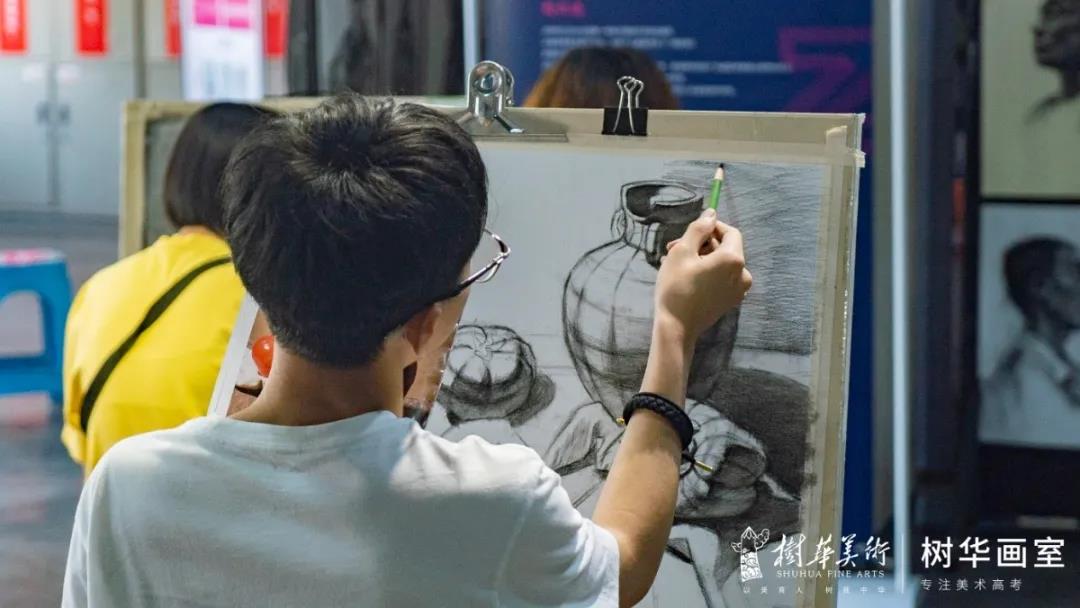 美術聯(lián)考不理想怎么辦？應該從這幾個問題來改善