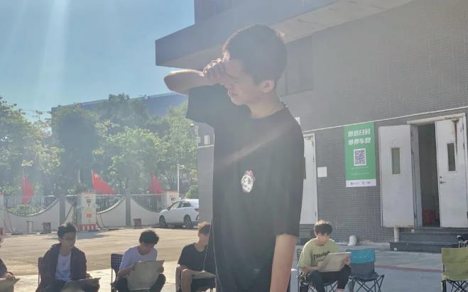 廣州樹華畫室：課堂紀(jì)實(shí)，唯有不斷精進(jìn)，不斷戰(zhàn)勝自己！