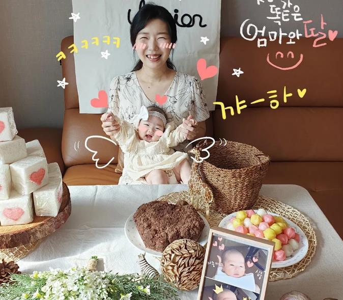 美女插畫師的Q版彩鉛畫，治愈系畫風(fēng)讓10萬人愛上手繪