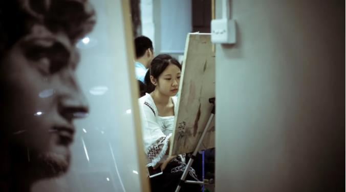 美術(shù)生畫畫的時候遇到瓶頸怎么辦？這些方法幫你巧妙解決