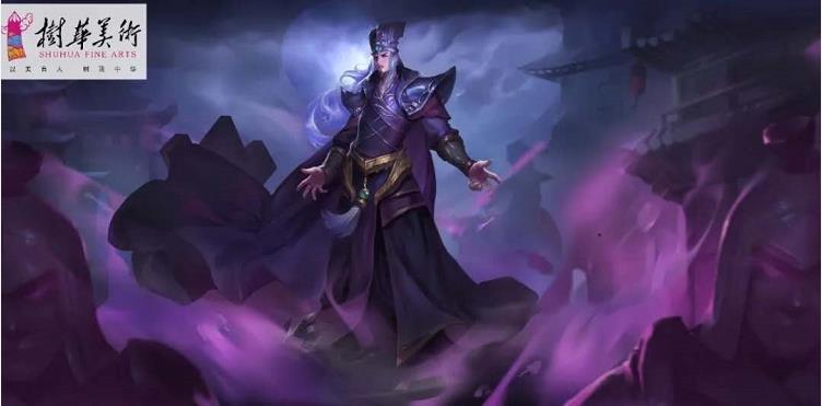 廣州手繪插畫培訓(xùn)班要學(xué)習(xí)哪些內(nèi)容？