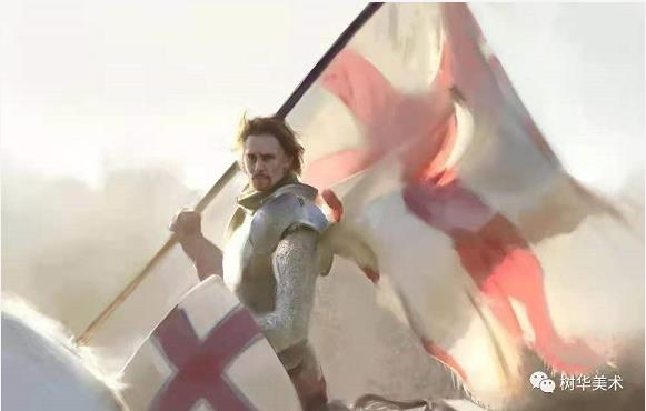 廣州插畫培訓班，輕松教你快速學會插畫構(gòu)圖