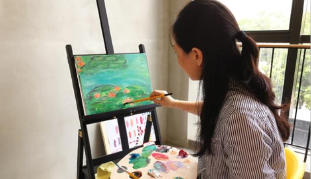 廣州美術集訓畫室哪家好？