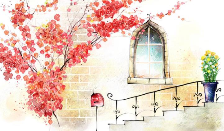 怎樣學(xué)手繪插畫？零基礎(chǔ)新手輕松學(xué)手繪插畫