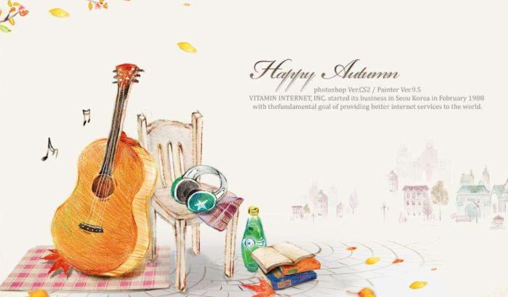 怎樣學(xué)手繪插畫？零基礎(chǔ)新手輕松學(xué)手繪插畫