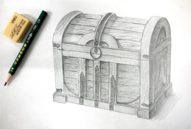 學(xué)畫(huà)畫(huà)一定要從學(xué)素描開(kāi)始嗎？