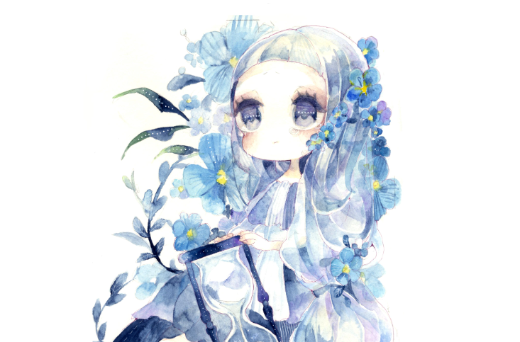 如何學(xué)習(xí)手繪插畫？插畫需要學(xué)習(xí)基礎(chǔ)有哪些？