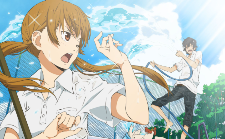 廣州哪里有漫畫培訓(xùn)班？