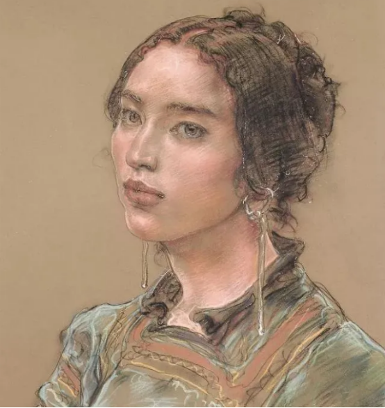 廣州高考美術(shù)集訓(xùn)畫室：想考美院？畫素描頭像必須掌握的技巧