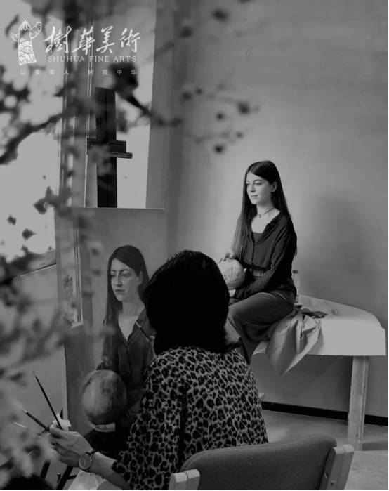 廣州成人美術(shù)培訓(xùn)班：沒學(xué)過畫畫的成年人，如何開始學(xué)畫畫？