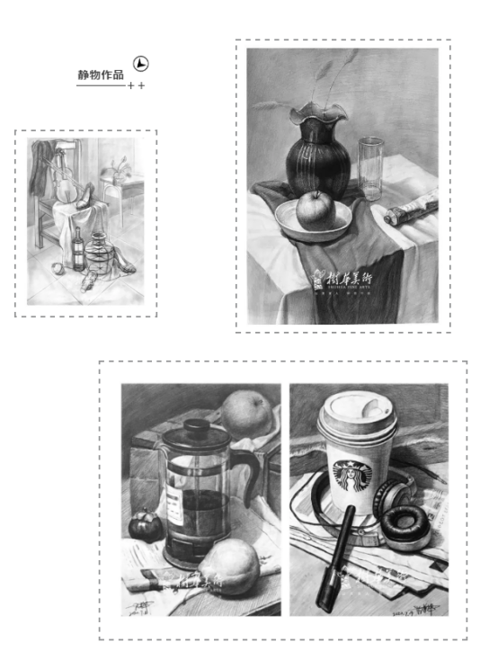 廣州成人美術(shù)培訓(xùn)班：沒學(xué)過畫畫的成年人，如何開始學(xué)畫畫？