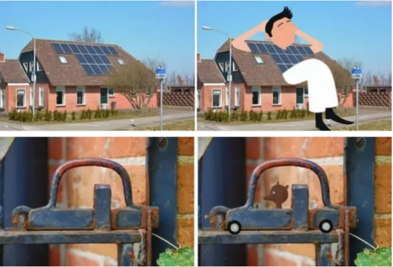 廣州兒童畫畫培訓(xùn)班：學(xué)畫畫的孩子，長大后到底與普通人有什么不同？