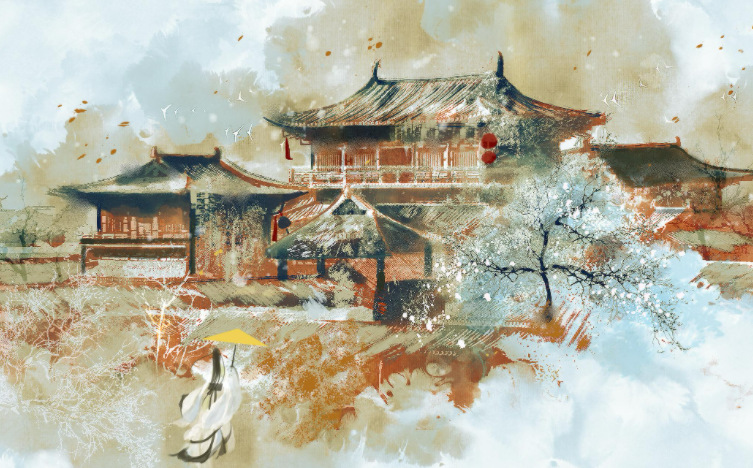 古風(fēng)插畫(huà)師培訓(xùn)機(jī)構(gòu)哪家好？