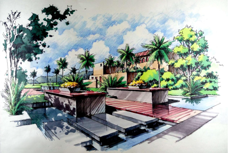 繪畫小白應(yīng)該怎樣學(xué)習(xí)動(dòng)畫手繪？