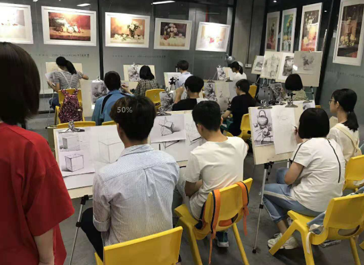 美術(shù)高考畫室集訓(xùn)都學(xué)習(xí)哪些內(nèi)容？需要學(xué)多久？