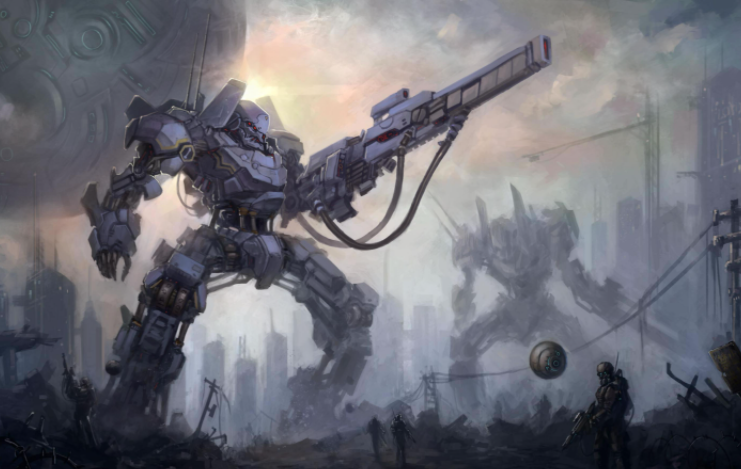 cg原畫和cg插畫的區(qū)別在哪里？如何區(qū)分？