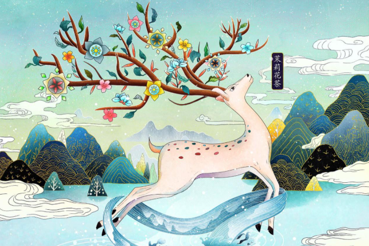  怎樣畫插畫？畫插畫最簡單的方法是什么？