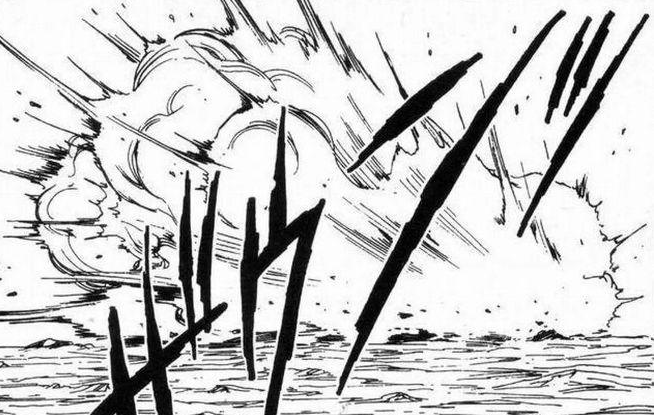 煙霧怎么畫(huà)？4種煙霧作畫(huà)時(shí)的技巧