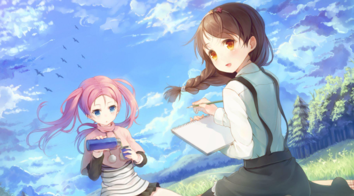 動(dòng)漫制作學(xué)習(xí)過(guò)程中，需要學(xué)什么？