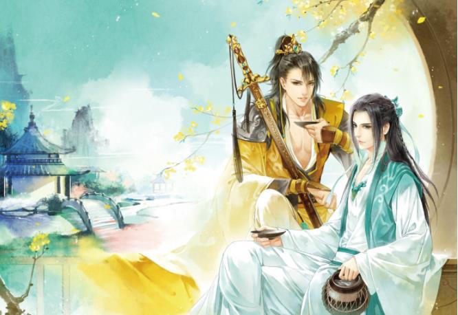 廣州學(xué)古風(fēng)插畫(huà)培訓(xùn)去哪里比較好？