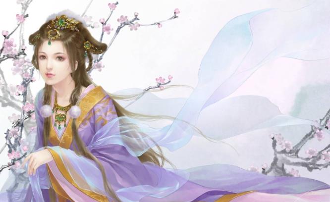 廣州學(xué)古風(fēng)插畫(huà)培訓(xùn)去哪里比較好？