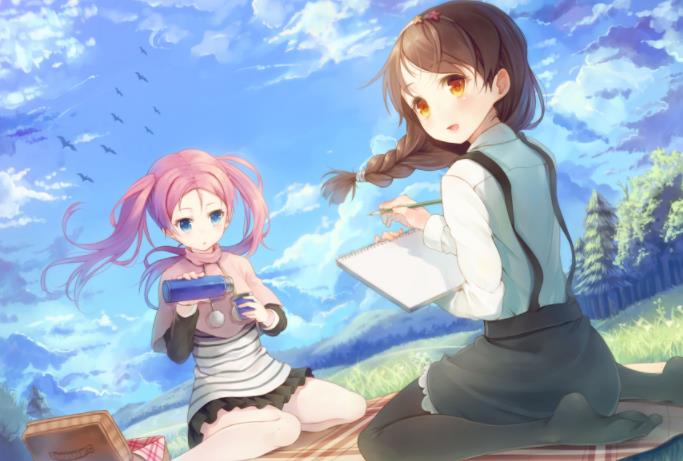 廣州暑假畫畫培訓(xùn)班哪家好？應(yīng)該從這幾個方面選擇