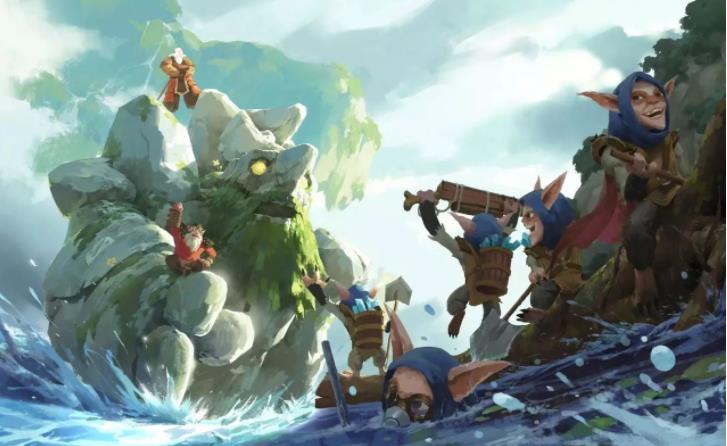 零基礎(chǔ)學(xué)習(xí)CG繪畫，哪一種CG繪畫培訓(xùn)比較適合？