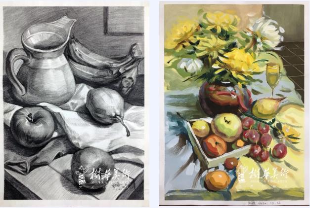 2021成考美術(shù)專業(yè)最后沖刺召集，歷年真題合集你學(xué)習(xí)了嗎？