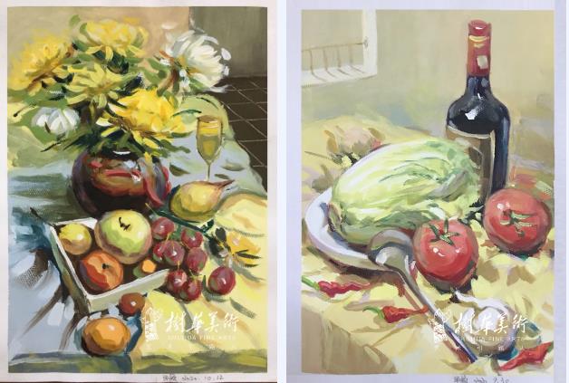 2021成考美術(shù)專業(yè)最后沖刺召集，歷年真題合集你學(xué)習(xí)了嗎？