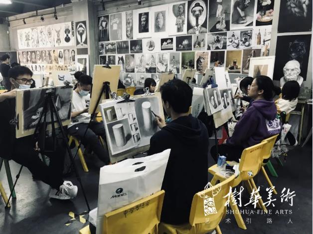 2021成考美術(shù)專業(yè)最后沖刺召集，歷年真題合集你學(xué)習(xí)了嗎？