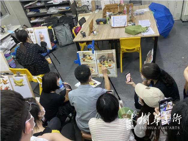 2021成考美術(shù)專業(yè)最后沖刺召集，歷年真題合集你學(xué)習(xí)了嗎？