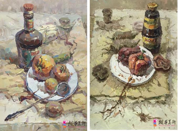 中職美術(shù)技能課程 | 是時候踏出你的舒適圈了！提升專業(yè)技能由這一刻開始