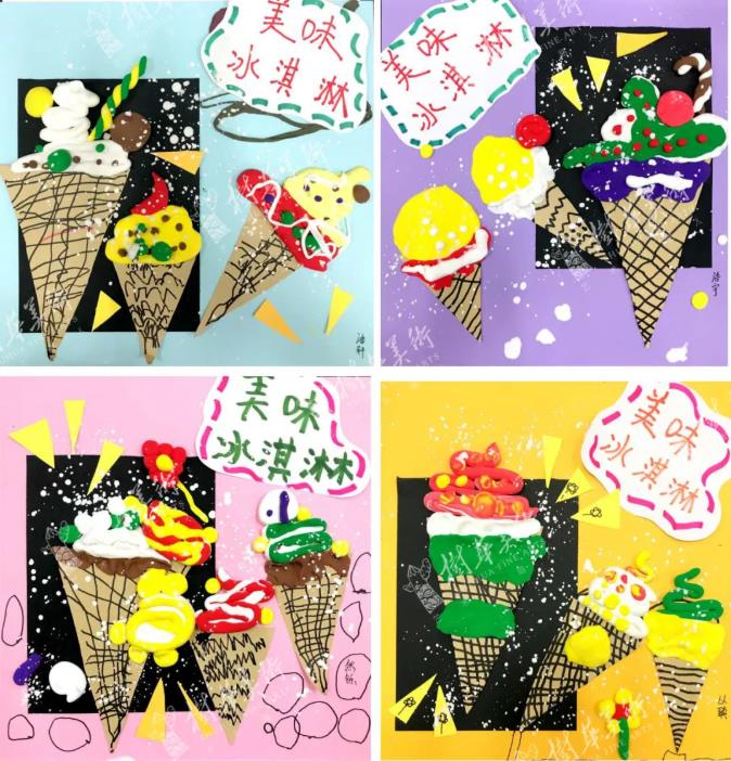 廣州畫畫培訓班 | 為什么說：畫1小時比看9小時獲得的東西還多？