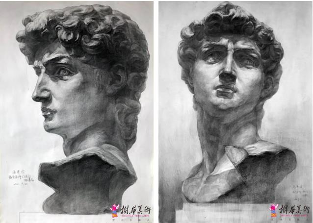 廣州中學(xué)美術(shù)基礎(chǔ) | 想要提升畫技，從掌握正確的基礎(chǔ)繪畫知識(shí)做起