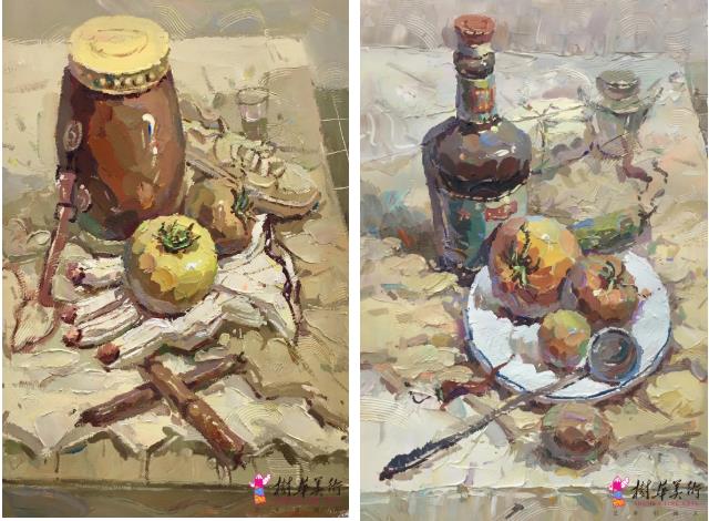 廣州中學(xué)美術(shù)基礎(chǔ) | 想要提升畫技，從掌握正確的基礎(chǔ)繪畫知識(shí)做起