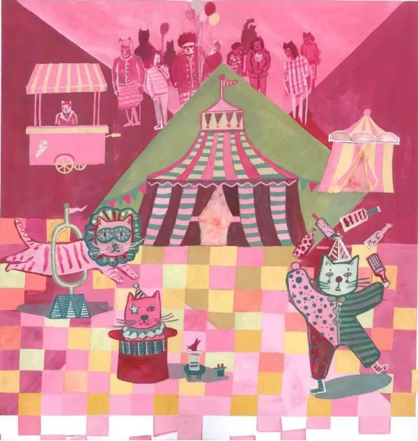 美術(shù)生畢業(yè)以后干什么？六大熱門美術(shù)專業(yè)就業(yè)前景分析